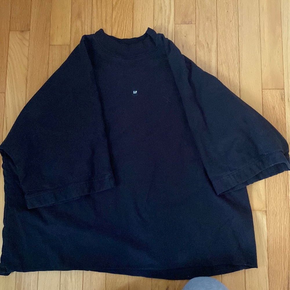 Yeezy gap T-shirt no seam